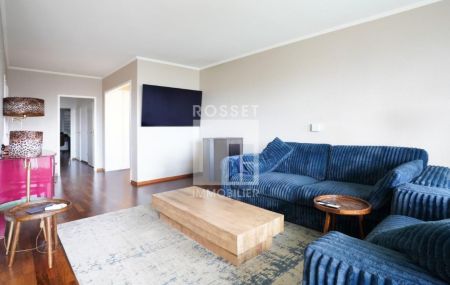 Appartement de 3.5 pièces au 7ème étage avec ascenseur