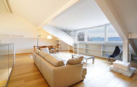 Bel appartement de 5 pièces duplex au 3ème étage