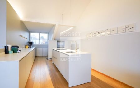 Bel appartement de 5 pièces duplex au 3ème étage