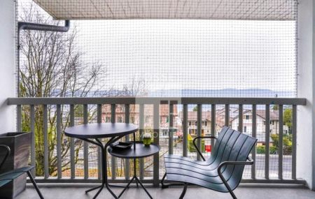 Bel appartement de 5 pièces duplex au 3ème étage