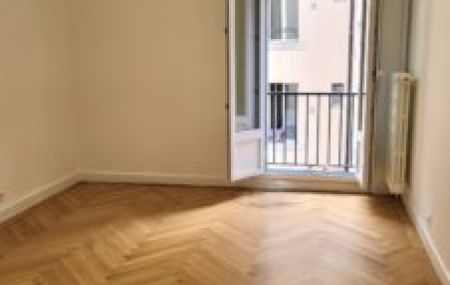 Studio proche de la gare Cornavin