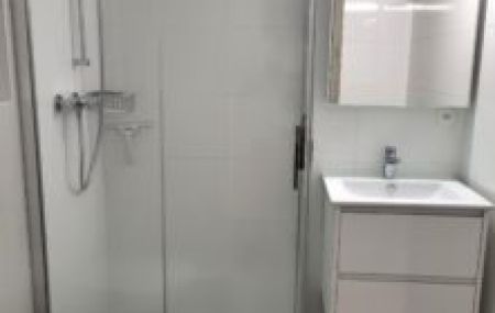 Studio proche de la gare Cornavin