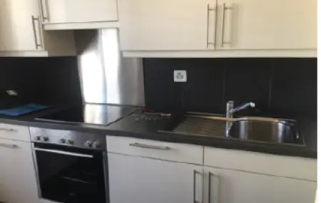 Appartement 3 pièces  | Plainpalais