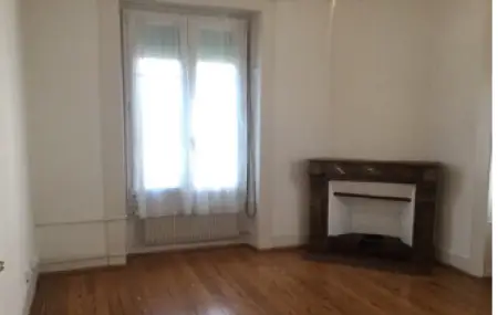 Appartement 3 pièces  | Plainpalais