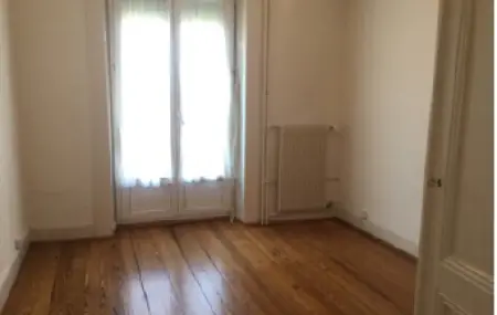 Appartement 3 pièces  | Plainpalais