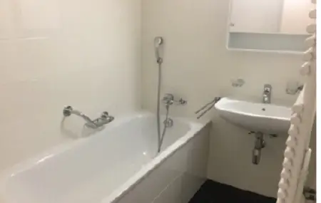 Appartement 3 pièces  | Plainpalais