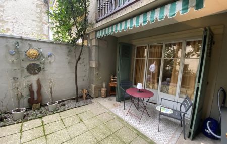 Appartement 2.5 pièces  | Vieille-Ville