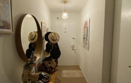 Appartement 2.5 pièces  | Vieille-Ville