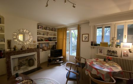 Appartement 2.5 pièces  | Vieille-Ville