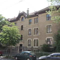 Appartement 4 pièces  | Saint-Jean