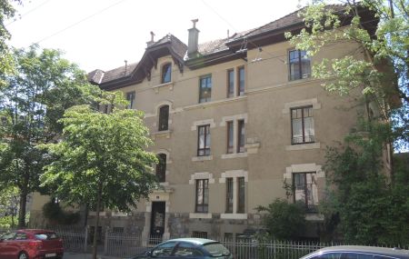 Appartement 4 pièces  | Saint-Jean