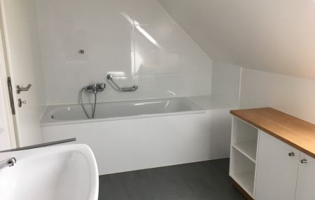 Appartement 4 pièces  | Saint-Jean