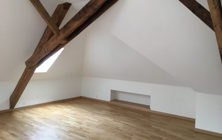 Appartement 4 pièces  | Saint-Jean