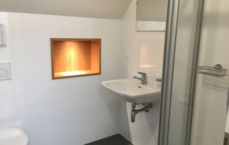 Appartement 4 pièces  | Saint-Jean