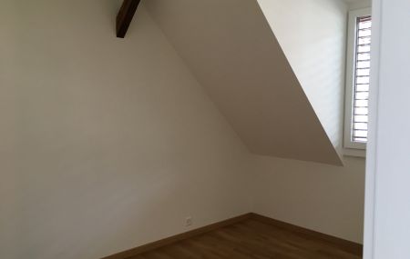 Appartement 4 pièces  | Saint-Jean