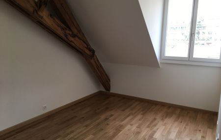 Appartement 4 pièces  | Saint-Jean