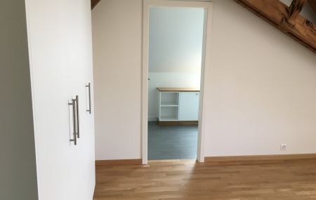 Appartement 4 pièces  | Saint-Jean