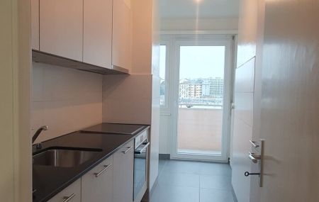 Proche de la Gare Cornavin – appartement de 4 pièces…