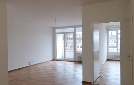 Proche de la Gare Cornavin – appartement de 4 pièces…