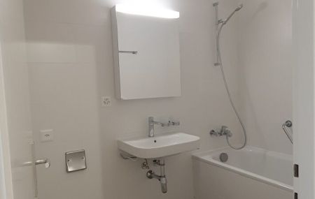 Proche de la Gare Cornavin – appartement de 4 pièces…