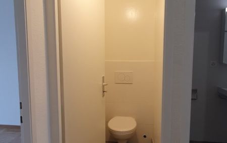 Proche de la Gare Cornavin – appartement de 4 pièces…