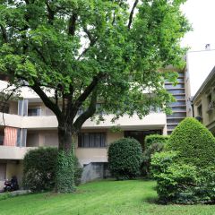 Appartement 3 pièces  | Frontenex