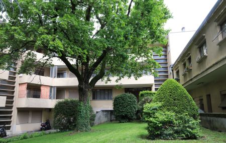 Appartement 3 pièces  | Frontenex