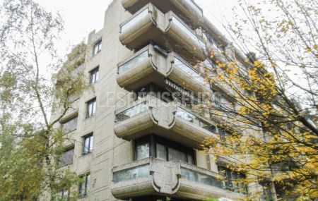 Genève - 5 pièces - 100 m2