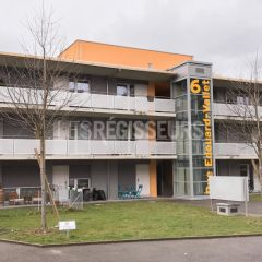 Confignon - 3 pièces - 67 m2