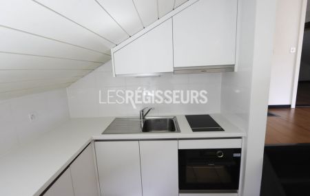 Vandoeuvres - 4 pièces - 54 m2