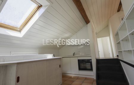 Vandoeuvres - 4 pièces - 54 m2