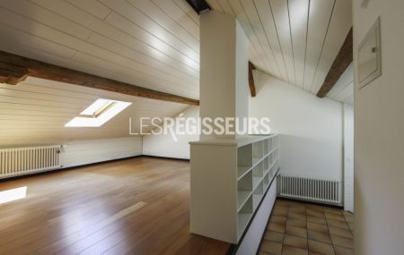 Vandoeuvres - 4 pièces - 54 m2