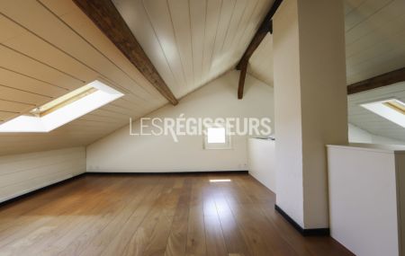 Vandoeuvres - 4 pièces - 54 m2