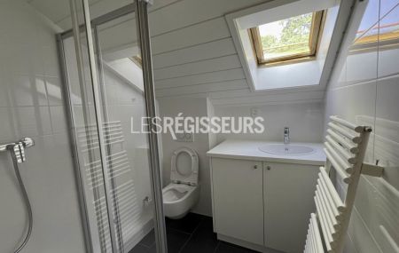 Vandoeuvres - 4 pièces - 54 m2