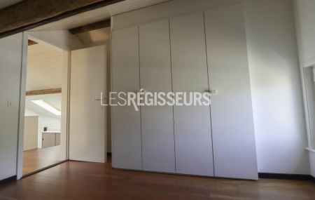 Vandoeuvres - 4 pièces - 54 m2