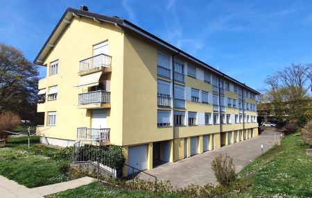 Appartement Meinier