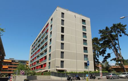 Appartement 3 pièces  | Chêne-Bourg