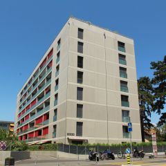 Appartement 3 pièces  | Chêne-Bourg