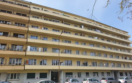 Appartement GE Acacias