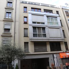 Appartement 4 pièces  | Plainpalais