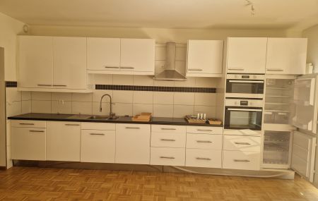 Appartement 4 pièces  | Plainpalais