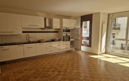 Appartement 4 pièces  | Plainpalais