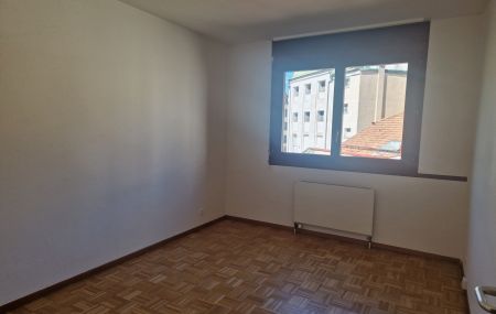 Appartement 4 pièces  | Plainpalais