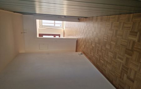 Appartement 4 pièces  | Plainpalais