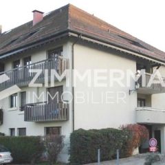 Appartement 2 Pièces, 40 m²