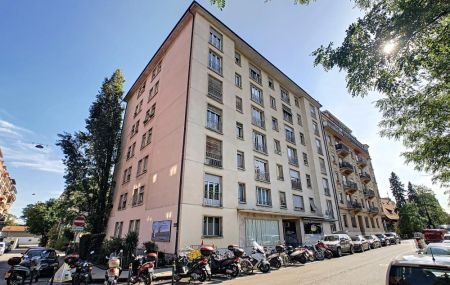 Charmant 2 pièces situé à la perle de lac : Visite le mercredi 15 avril 2026 à 18h00. Inscription par e-mail auprès du locataire.