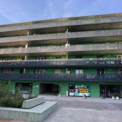 Appartement de 3 pièces au 5ème étage