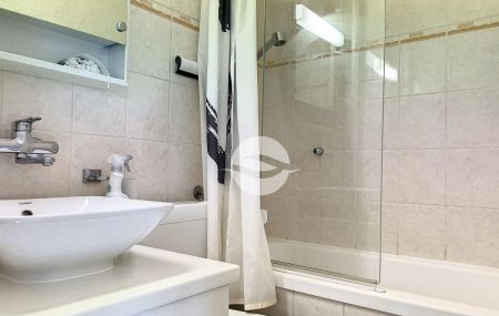 Proximité Collège du Léman - beau 3 pièces meublé