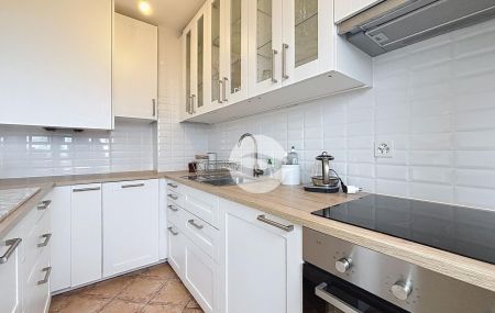 Proximité Collège du Léman - beau 3 pièces meublé