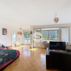 Florissant - Très beau et spacieux 2 pièces